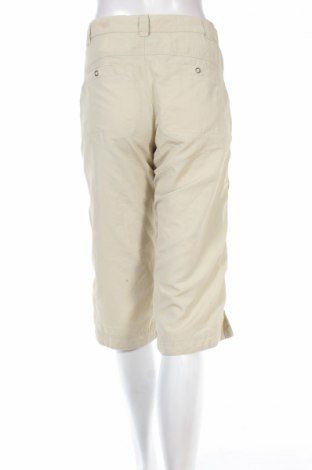 Дамски панталон Vaude, Размер S, Цвят Бежов, Цена 32,30 лв.