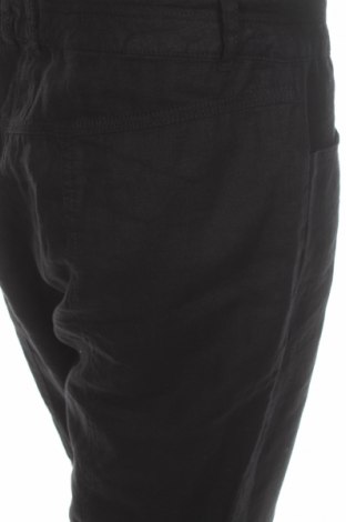 Дамски панталон Yorn, Размер S, Цвят Черен, Цена 23,00 лв.