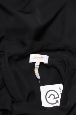 Дамски потник Laundry By Shelli Segal, Размер M, Цвят Черен, Цена 27,00 лв.