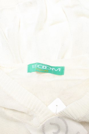 Дамски пуловер Bloom, Размер M, Цвят Екрю, Цена 17,85 лв.