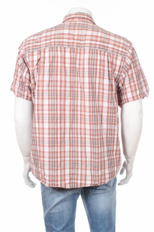 Мъжка риза, Размер XL, Цвят Многоцветен, Цена 19,00 лв.
