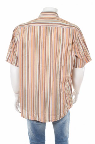 Мъжка риза Haupt, Размер XL, Цвят Многоцветен, Цена 23,00 лв.