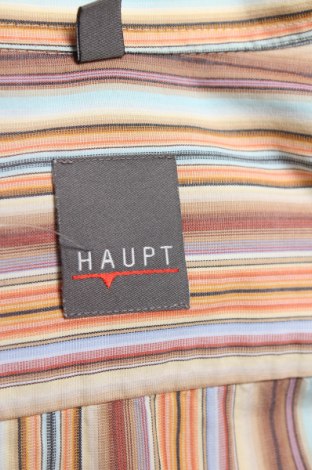 Мъжка риза Haupt, Размер XL, Цвят Многоцветен, Цена 23,00 лв.