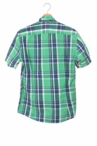 Мъжка риза Lefties, Размер M, Цвят Многоцветен, Цена 28,60 лв.