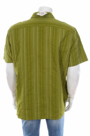 Мъжка риза Murano, Размер XL, Цвят Зелен, Цена 24,00 лв.