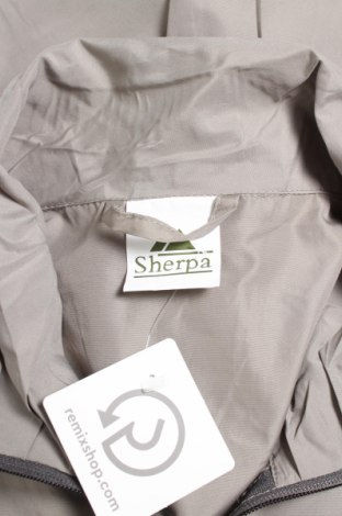 Мъжки елек Sherpa, Размер L, Цвят Бежов, Цена 39,00 лв.
