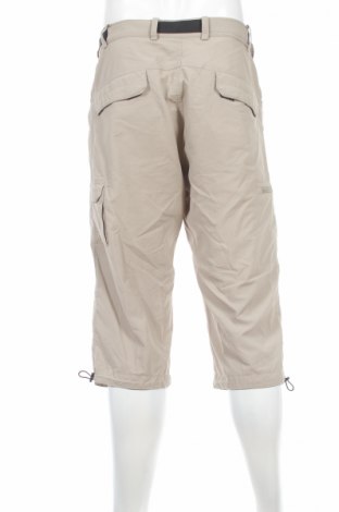 Мъжки панталон Tenson, Размер L, Цвят Бежов, Цена 34,00 лв.