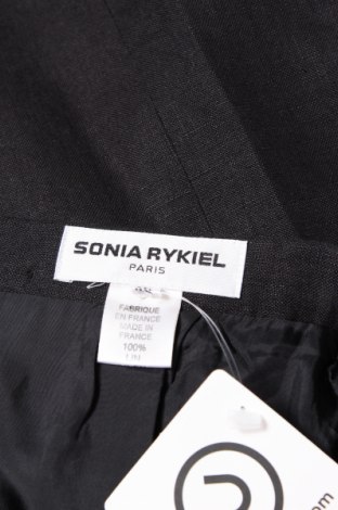 Пола Sonia Rykiel, Размер M, Цвят Черен, Цена 116,00 лв.