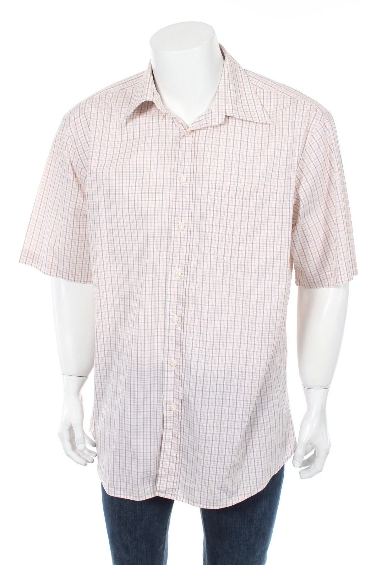 Мъжка риза Einhorn, Размер XL, Цвят Многоцветен, Цена 23,00 лв.