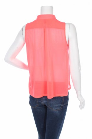 Γυναικείο πουκάμισο H&M Divided, Μέγεθος S, Χρώμα Ρόζ , Τιμή 13,64 €