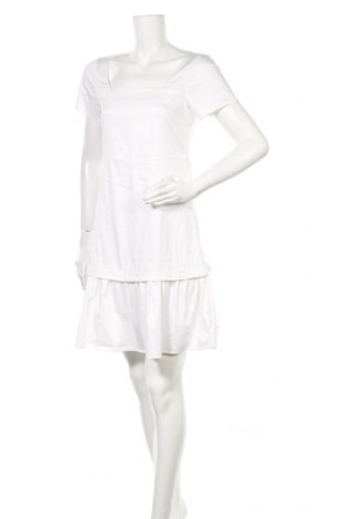 Sukienka Max&Co., Rozmiar S, Kolor Biały, 96% bawełna, 4% elastyna, Cena 179,31 zł
