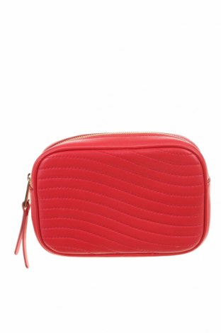Τσάντα Furla, Χρώμα Κόκκινο, Γνήσιο δέρμα, Τιμή 108,79 €