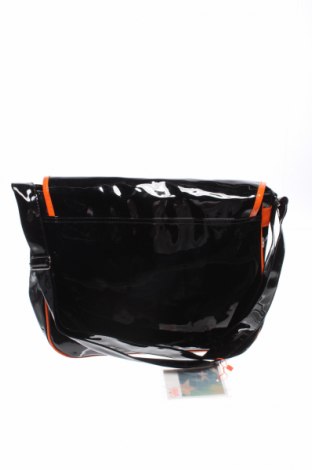 Τσάντα φορητού υπολογιστή Le Temps Des Cerises, Χρώμα Μαύρο, Δερματίνη, Τιμή 53,74 €
