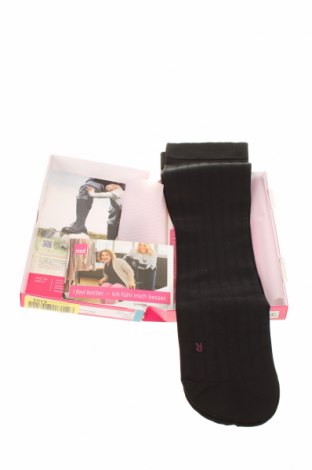 Ponožky Medi, Velikost XL, Barva Černá, Cena  330,00 Kč