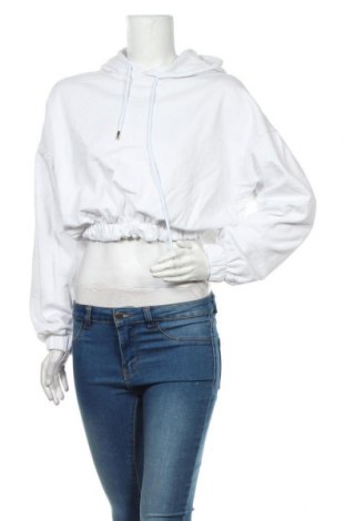 Дамска блуза Alcott, Размер S, Цвят Бял, Памук, Цена 24,70 лв.