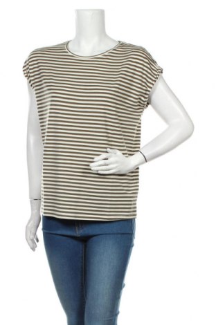 Дамска блуза Aware by Vero Moda, Размер S, Цвят Зелен, Цена 24,50 лв.