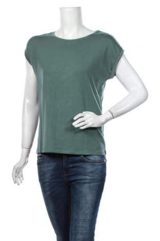 Γυναικεία μπλούζα Aware by Vero Moda, Μέγεθος XS, Χρώμα Πράσινο, Τιμή 15,16 €