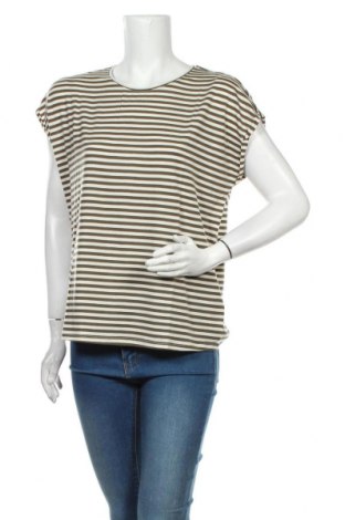 Дамска блуза Aware by Vero Moda, Размер M, Цвят Зелен, Цена 20,09 лв.