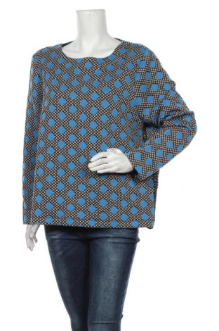 Дамска блуза Bianca, Размер XXL, Цвят Многоцветен, Цена 9,83 лв.