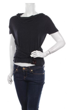Γυναικεία μπλούζα Max Mara, Μέγεθος L, Χρώμα Μπλέ, Τιμή 19,55 €