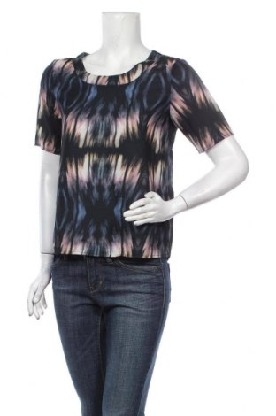 Γυναικεία μπλούζα ONLY, Μέγεθος S, Χρώμα Πολύχρωμο, Πολυεστέρας, Τιμή 16,89 €