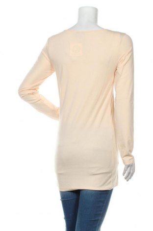 Γυναικεία μπλούζα Vero Moda, Μέγεθος L, Χρώμα Πορτοκαλί, 93% βαμβάκι, 7% ελαστάνη, Τιμή 12,16 €