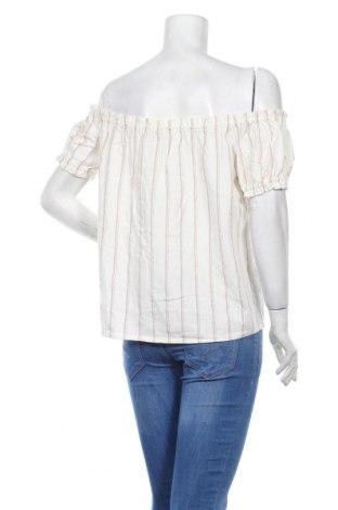 Дамска блуза Vero Moda, Размер M, Цвят Екрю, Цена 54,00 лв.