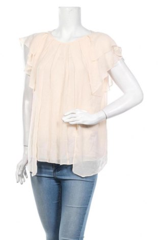 Дамска блуза Vero Moda, Размер XXS, Цвят Розов, Цена 3,22 лв.