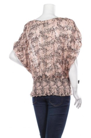 Дамска блуза Vero Moda, Размер S, Цвят Бежов, Цена 10,39 лв.