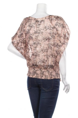 Дамска блуза Vero Moda, Размер XS, Цвят Бежов, Цена 29,40 лв.