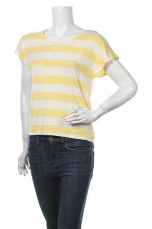 Bluză de femei Vero Moda, Mărime S, Culoare Alb, 96% viscoză, 4% elastan, Preț 56,41 Lei