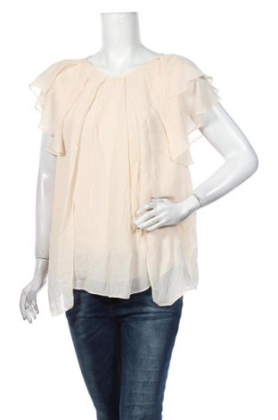 Дамска блуза Vero Moda, Размер XXS, Цвят Розов, Цена 46,00 лв.