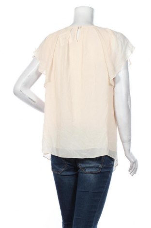 Дамска блуза Vero Moda, Размер XXS, Цвят Розов, Цена 46,00 лв.