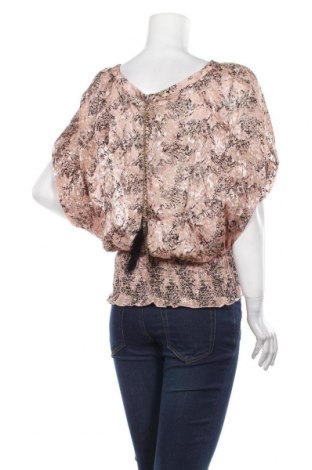 Дамска блуза Vero Moda, Размер XS, Цвят Бежов, Цена 49,00 лв.