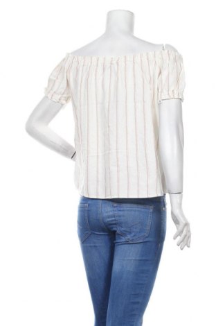 Дамска блуза Vero Moda, Размер M, Цвят Екрю, Цена 32,40 лв.