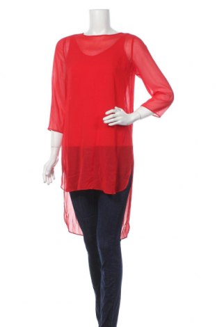 Bluză de femei Vero Moda, Mărime S, Culoare Roșu, Preț 145,56 Lei