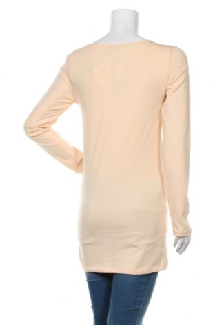 Γυναικεία μπλούζα Vero Moda, Μέγεθος L, Χρώμα Πορτοκαλί, Τιμή 30,41 €