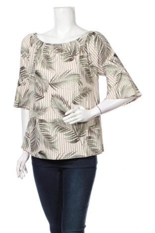 Γυναικεία μπλούζα Via Appia, Μέγεθος S, Χρώμα Πολύχρωμο, Τιμή 3,88 €