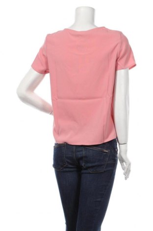 Дамска блуза Vila, Размер S, Цвят Розов, Цена 12,25 лв.