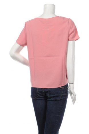Дамска блуза Vila, Размер XS, Цвят Розов, Цена 12,25 лв.