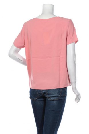 Дамска блуза Vila, Размер M, Цвят Розов, Цена 12,25 лв.