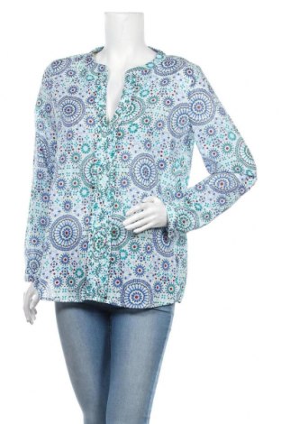 Γυναικεία μπλούζα Zero, Μέγεθος M, Χρώμα Πολύχρωμο, Βαμβάκι, Τιμή 14,25 €