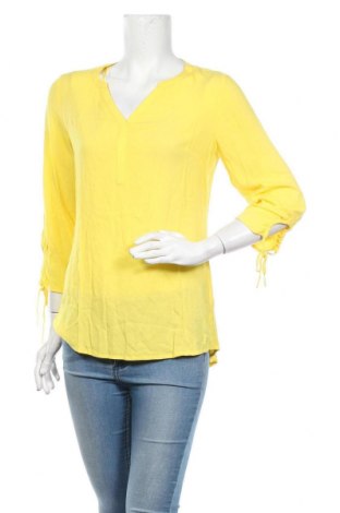 Damen Shirt Zero, Größe S, Farbe Gelb, Viskose, Preis 17,51 €