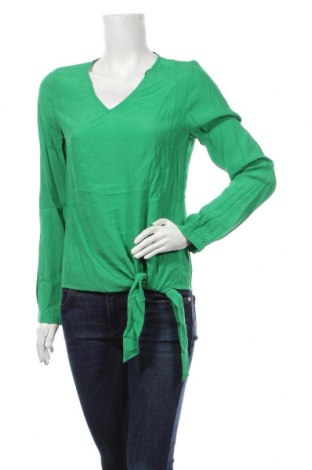 Bluză de femei Zero, Mărime XS, Culoare Verde, Viscoză, Preț 90,95 Lei