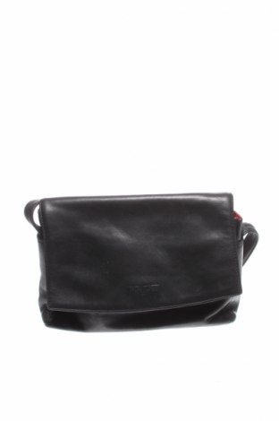 Γυναικεία τσάντα Bree, Χρώμα Μαύρο, Γνήσιο δέρμα, Τιμή 27,93 €