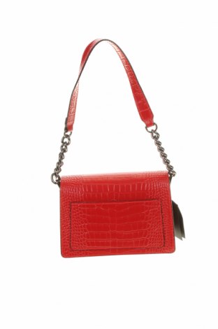 Γυναικεία τσάντα Christian Laurier, Χρώμα Κόκκινο, Τιμή 150,39 €
