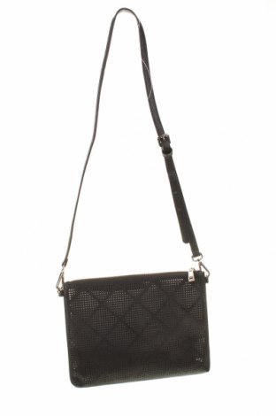 Γυναικεία τσάντα Jacqueline Riu, Χρώμα Μαύρο, Δερματίνη, Τιμή 12,45 €