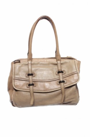 Γυναικεία τσάντα Liebeskind, Χρώμα Καφέ, Γνήσιο δέρμα, Τιμή 93,43 €