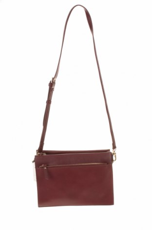 Γυναικεία τσάντα Parfois, Χρώμα Κόκκινο, Δερματίνη, Τιμή 30,54 €