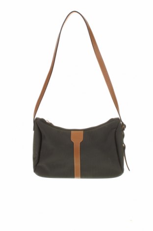 Γυναικεία τσάντα Samsonite, Χρώμα Γκρί, Κλωστοϋφαντουργικά προϊόντα, γνήσιο δέρμα, Τιμή 42,56 €